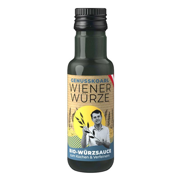 Produktfoto zu Wiener Würze