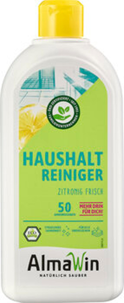 Produktfoto zu Haushaltsreiniger 500ml
