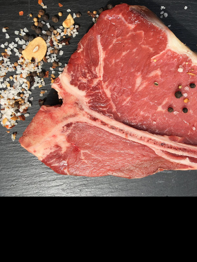 Produktfoto zu T-Bone-Steak
