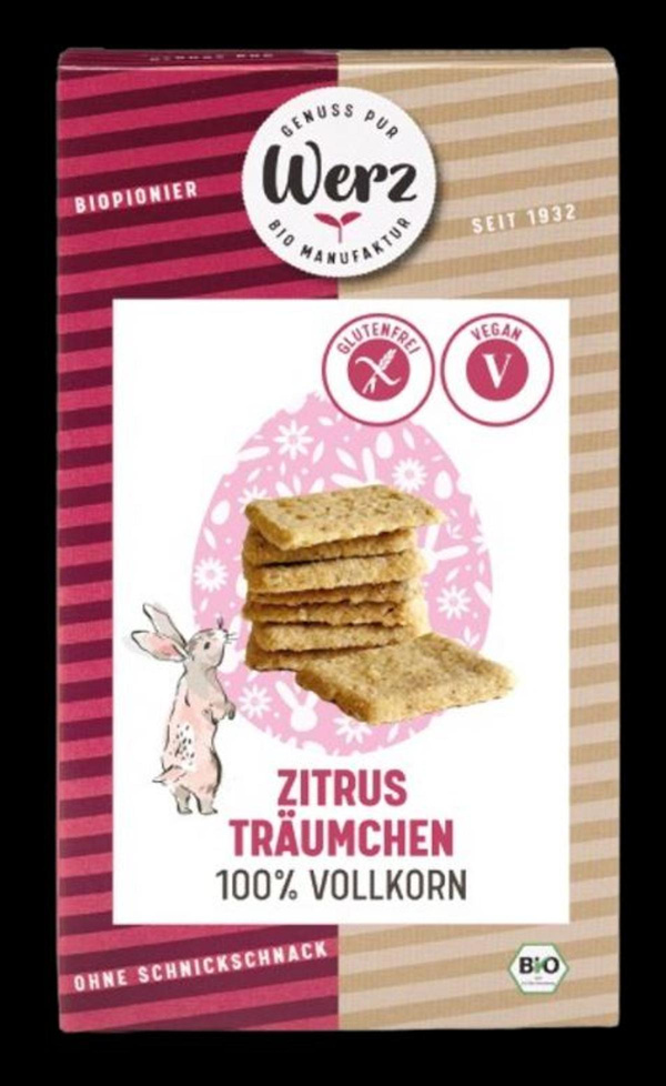 Produktfoto zu Zitrus Träumchen