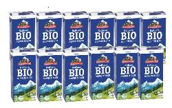 Produktfoto zu 12 Stück H-Milch 1,5%