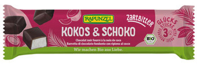 Produktfoto zu Kokos & Schoko Zartb. Happen