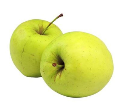 Produktfoto zu Apfel Golden Delicious