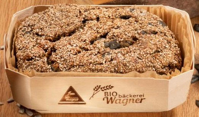 Produktfoto zu Kerndl-Brot, 750g