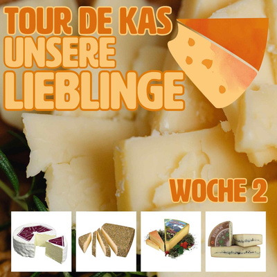Produktfoto zu Tour de Kas , KW20