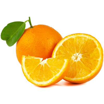 Produktfoto zu Orangen mittelgroß