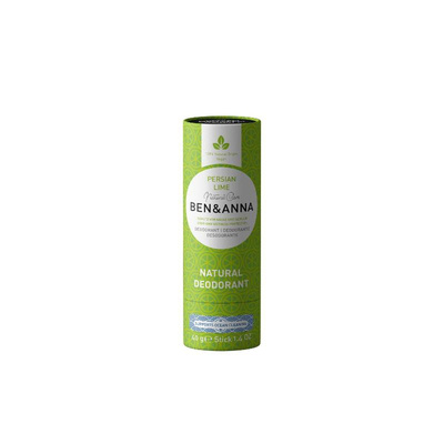 Produktfoto zu Deostick Persian Lime