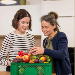 Produktfoto zu 10 € für deine Weiterempfehlung!