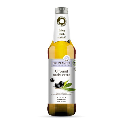 Produktfoto zu Olivenöl nativ extra 500ml