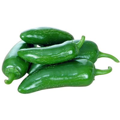 Produktfoto zu Chili Jalapeno