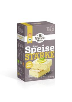 Produktfoto zu Speisestärke 250g