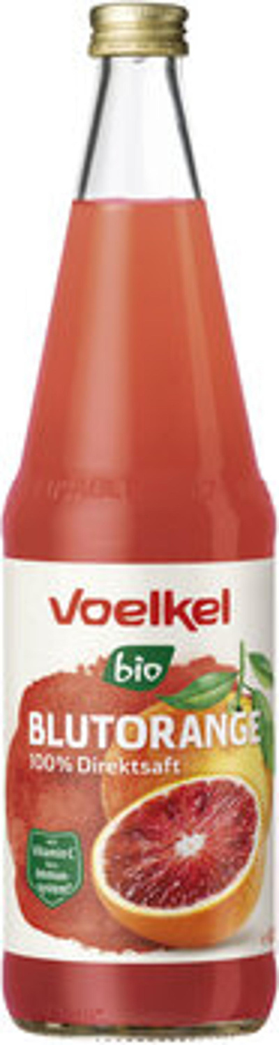 Produktfoto zu Blutorangensaft 0,7l
