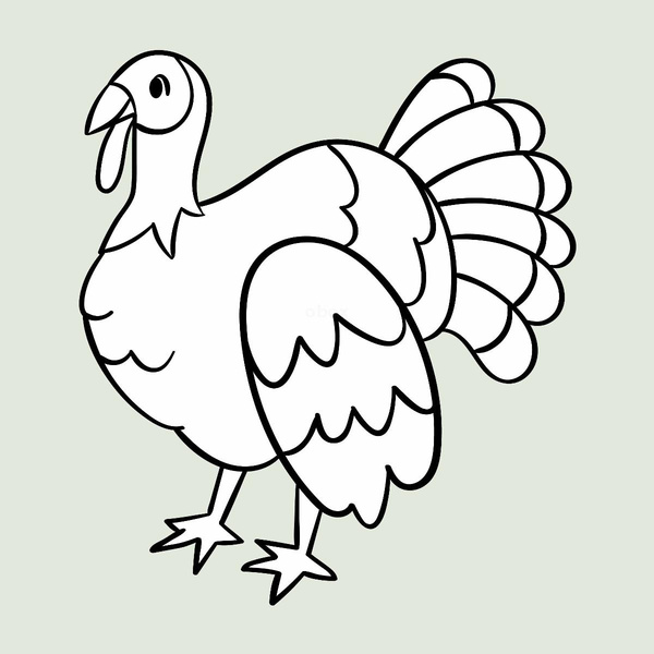 Produktfoto zu Puten-Mischpaket ca.5 kg