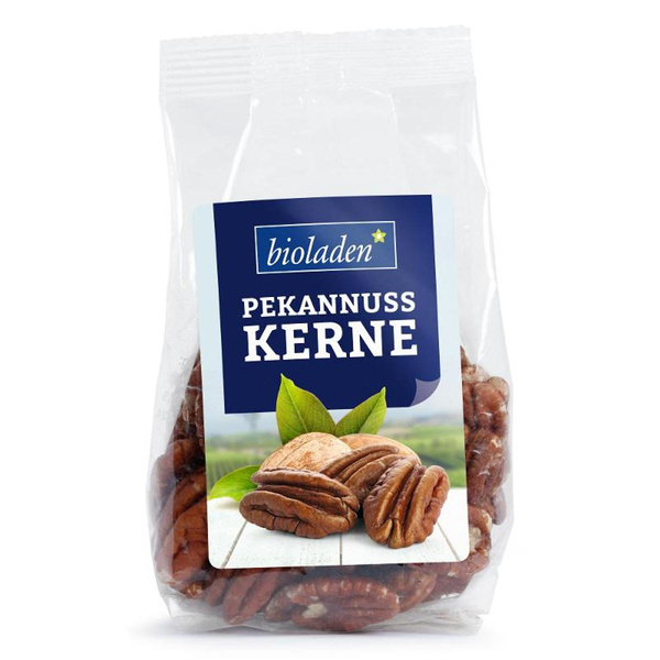 Produktfoto zu Pekannusskerne 100g