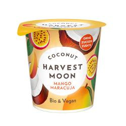 Produktfoto zu Kokosmilchjoghurt Mango Maracuja, 125g