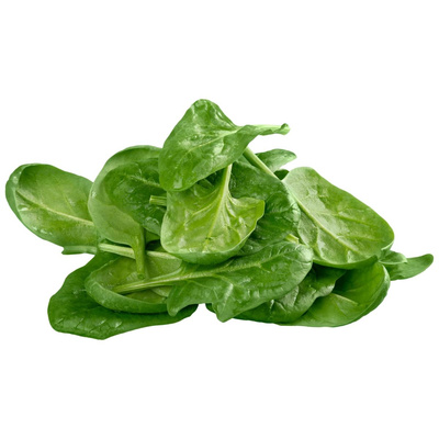 Produktfoto zu Babyspinat