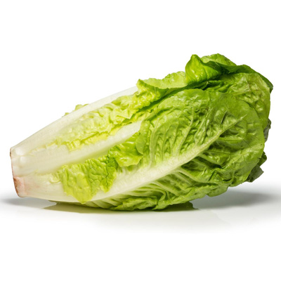 Produktfoto zu Salatherzen Romana