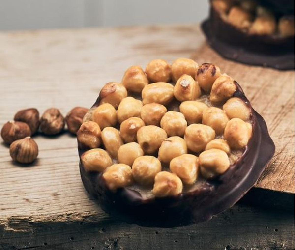 Produktfoto zu Nussknacker