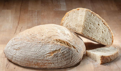 Produktfoto zu Dinkel-Weißbrot, 2kg