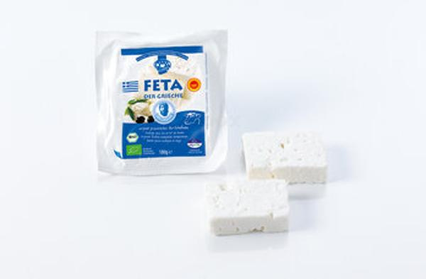 Produktfoto zu Feta 180g