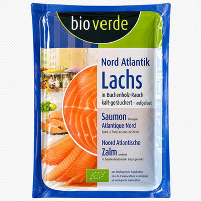 Produktfoto zu Räucherlachs 75g
