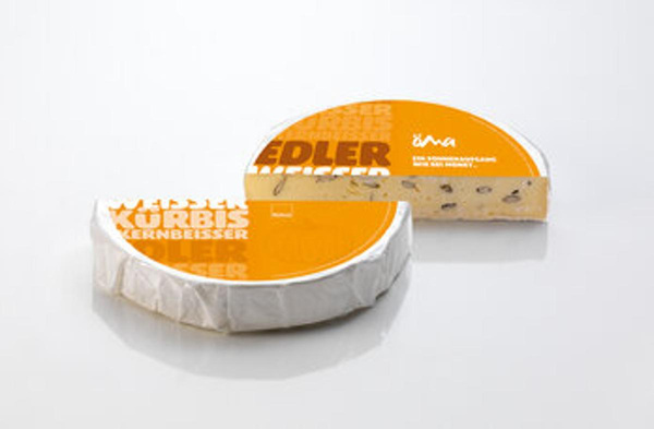 Produktfoto zu Herbstbrie Kürbiskernbeißer