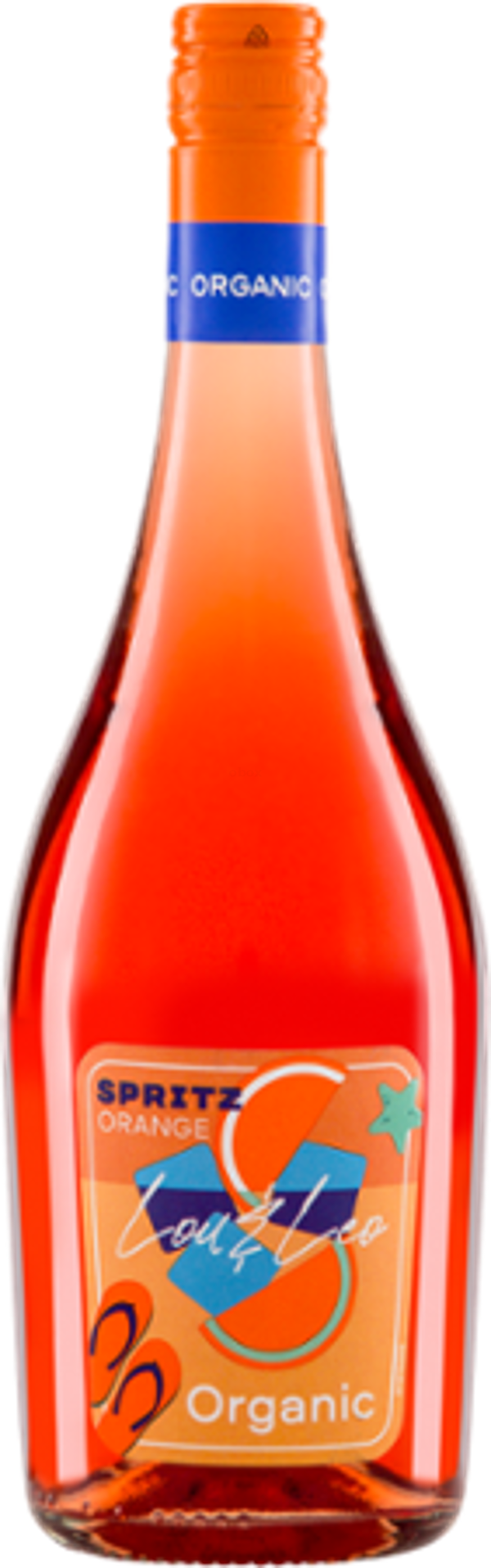 Produktfoto zu Spritz LOU & LEO Sgarzi