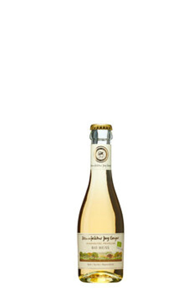 Produktfoto zu Piccolo PriSecco weiß 0,2l