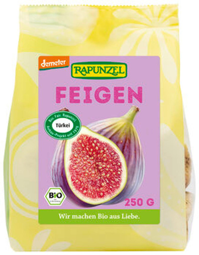 Produktfoto zu Bergfeigen 250g