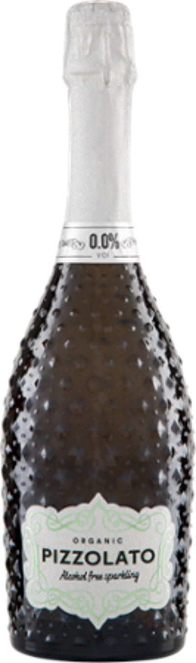 Produktfoto zu Bianco Spumante alkoholfrei