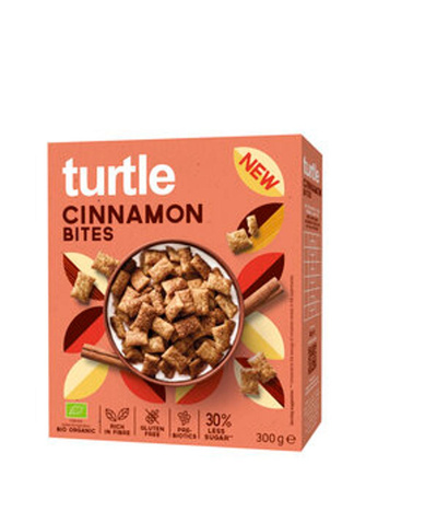 Produktfoto zu Cinnamon Bites glutenfrei