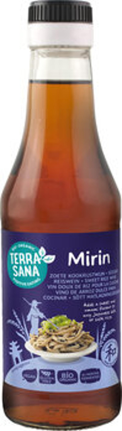 Produktfoto zu Reiswein süß