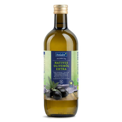 Produktfoto zu Olivenöl nativ extra 1l