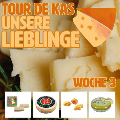 Produktfoto zu Tour de Kas, KW21