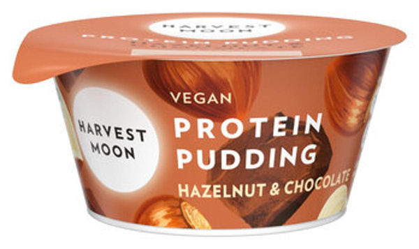 Produktfoto zu Nougat Praliné