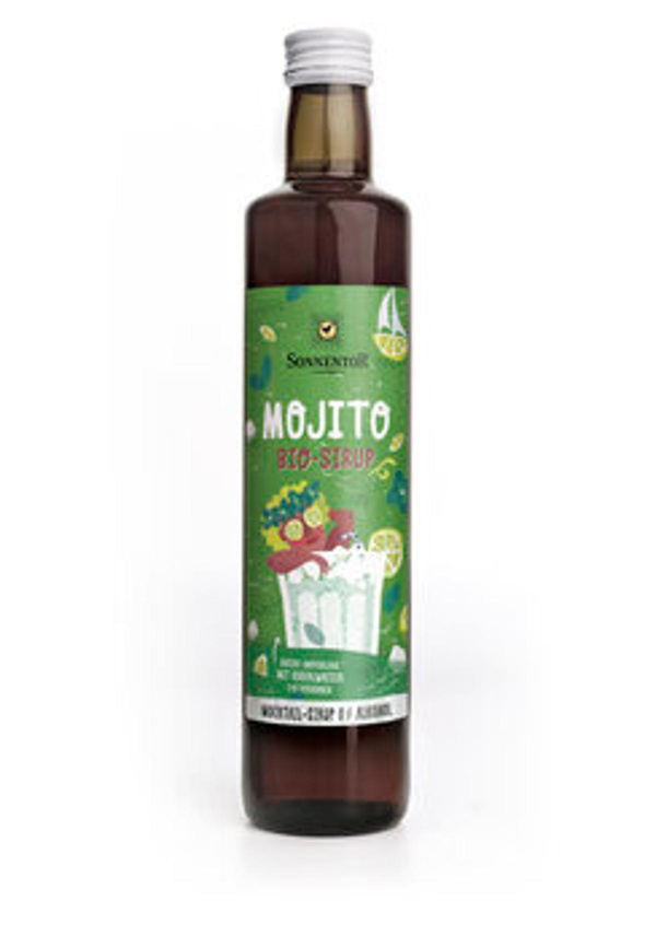 Produktfoto zu Mojito Sirup 0,5l