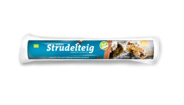 Produktfoto zu Strudelteig 300g