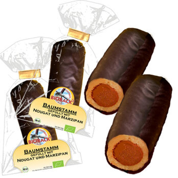 Produktfoto zu Baumstamm vegan