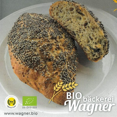 Produktfoto zu Chia-Proteinspitz