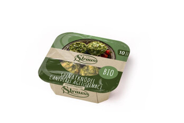 Produktfoto zu Spinatknödel 320g