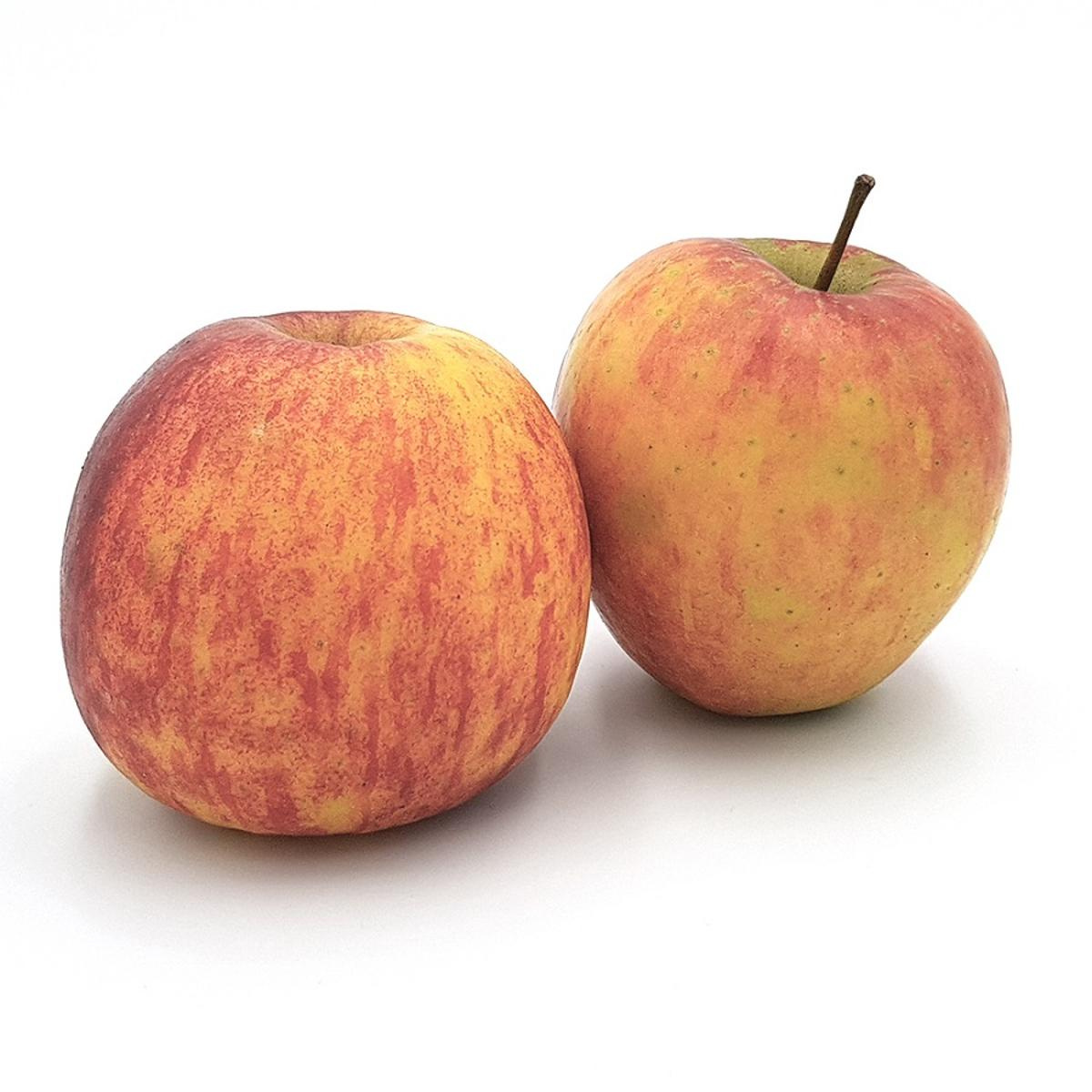 Apfel Braeburn