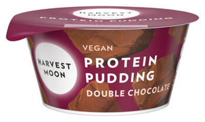 Produktfoto zu Protein Pudding Double Chocolate