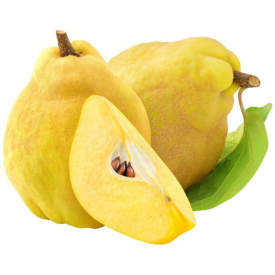 Produktfoto zu Quitten