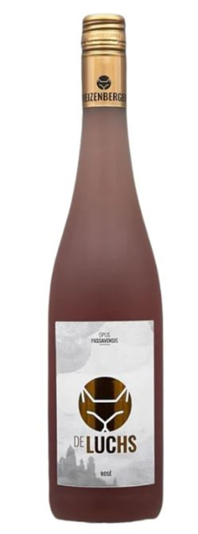 Produktfoto zu Roséwein Rosé DeLuchs 0,75l