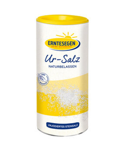 Produktfoto zu Ursalz 400g