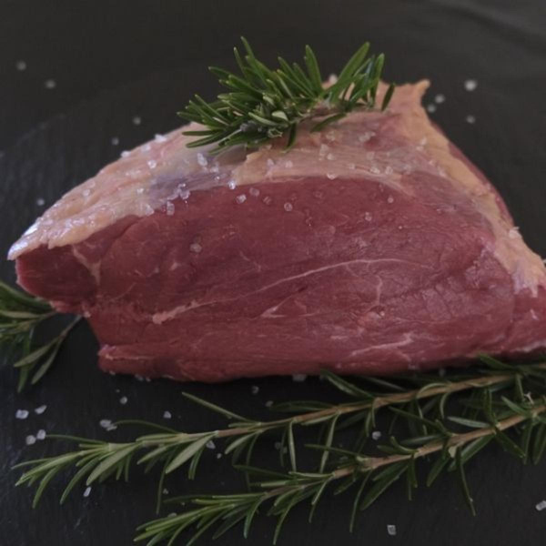 Produktfoto zu Rinderfilet vom Weiderind, ca 500g am Stück