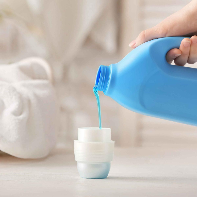 Waschmittel, Reiniger & Co.