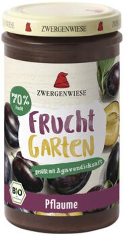 Produktfoto zu Pflaumenmus Fruchtgarten