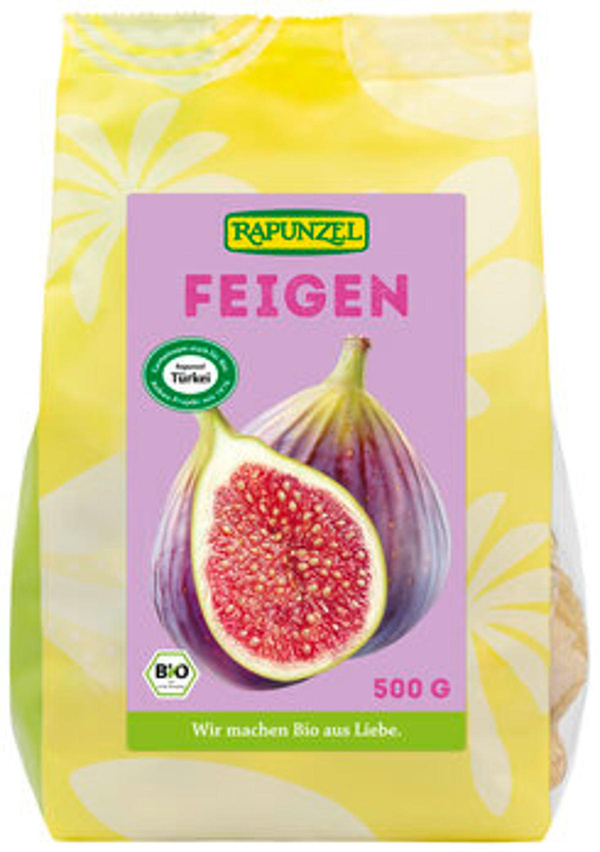 Produktfoto zu Bergfeigen 500g