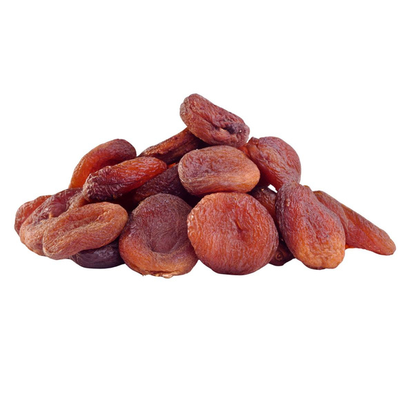 Produktfoto zu Aprikosen getrocknet lose